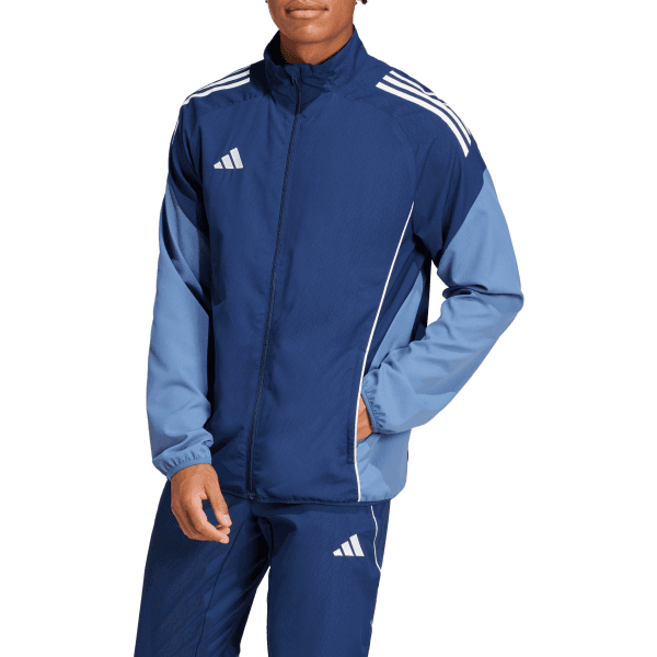Bunda adidas TIRO25C PRE JKT - 4067902508177