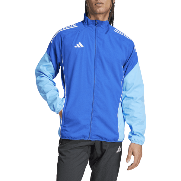 Bunda adidas TIRO25C PRE JKT - 4067902740300