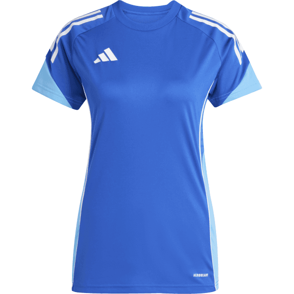 Dres adidas  Tiro 25 Competition Jersey Women - 4067902614267