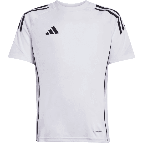 Dres adidas  Tiro 25 Competition Jersey Kids - 4067902656496
