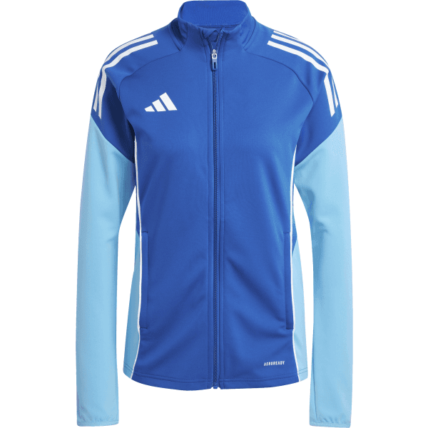 Bunda adidas  Tiro 25 Competition Training Jacket Women - 4067891318726