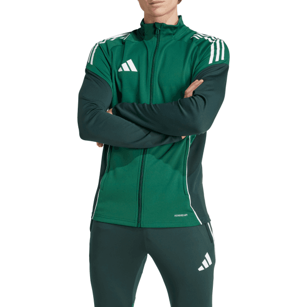 Bunda adidas TIRO25C TR JKT - 4067891212970