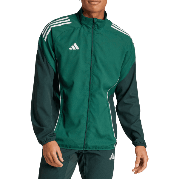 Bunda adidas TIRO25C PRE JKT - 4067902504209