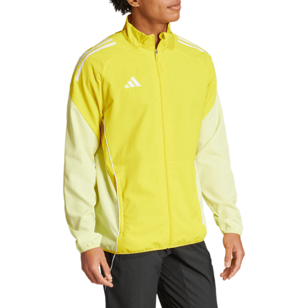 Bunda adidas TIRO25C PRE JKT - 4067902523675