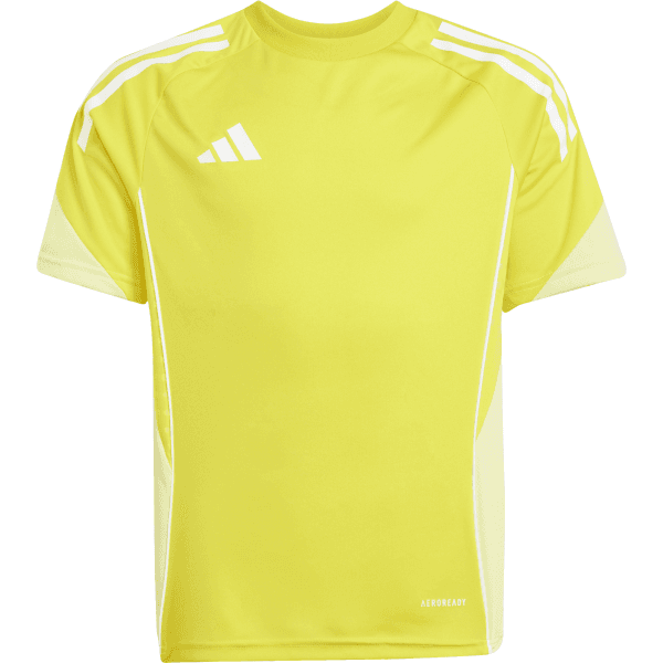 Dres adidas  Tiro 25 Competition Jersey Kids - 4067902648781