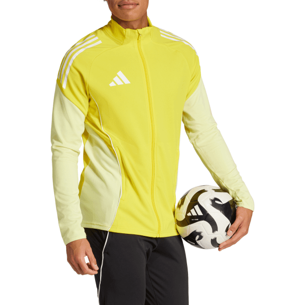 Bunda adidas TIRO25C TR JKT - 4067891148620