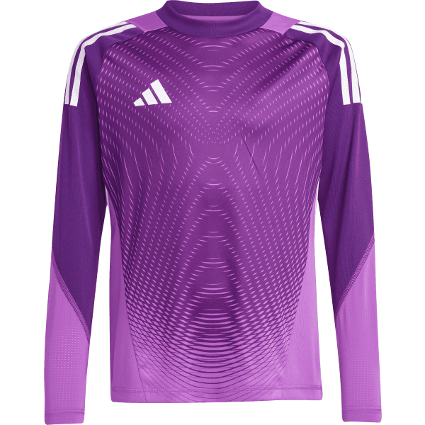 Dres s dlhým rukávom adidas T25 P GK JSY LY - 4067901198157