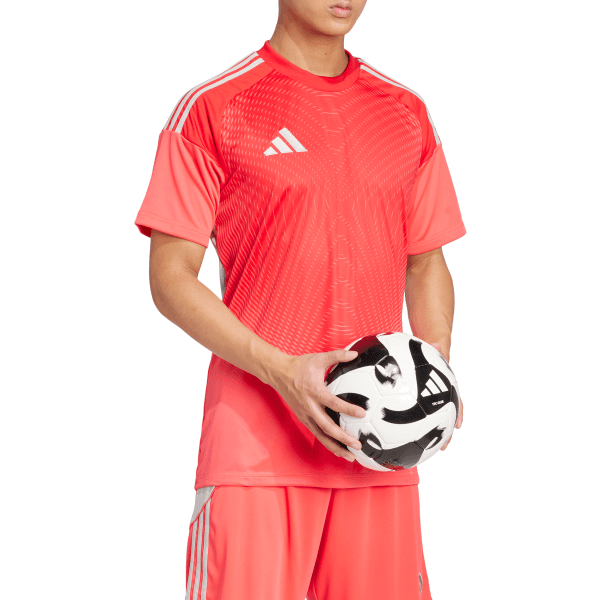 Dres adidas TIRO25 COMPETITION GK JSY M - 4067901171136