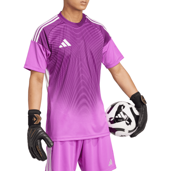 Dres adidas TIRO25 COMPETITION GK JSY M - 4067901167269