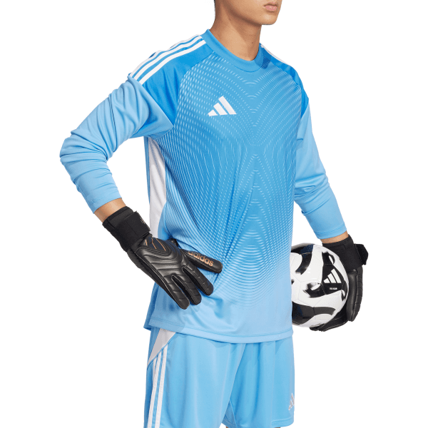 Dres s dlhým rukávom adidas Tiro 25 Competition Goalkeeper Jersey - 4067901197891