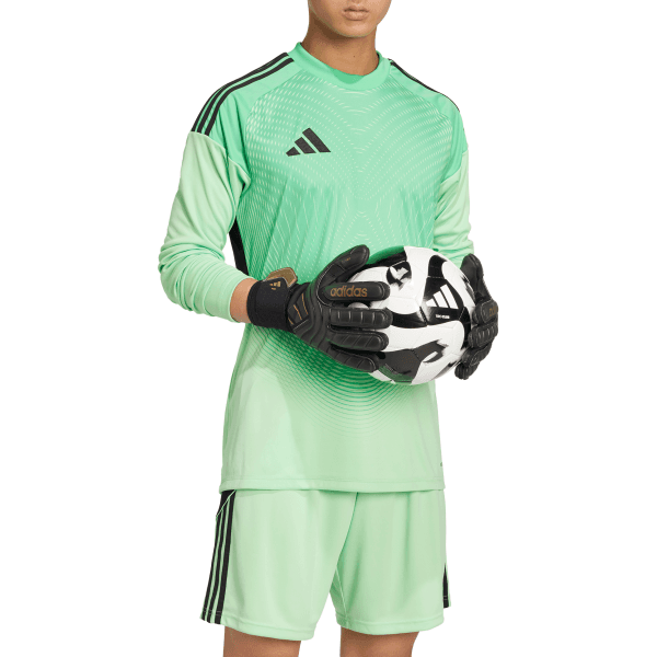 Dres s dlhým rukávom adidas Tiro 25 Competition Goalkeeper Jersey - 4067901194036