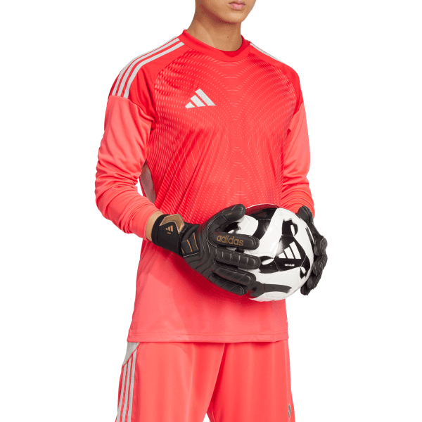 Dres s dlhým rukávom adidas Tiro 25 Competition Goalkeeper Jersey - 4067901194050