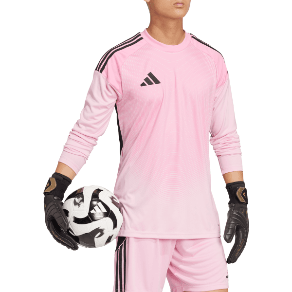 Dres s dlhým rukávom adidas Tiro 25 Competition Goalkeeper Jersey - 4067901190144