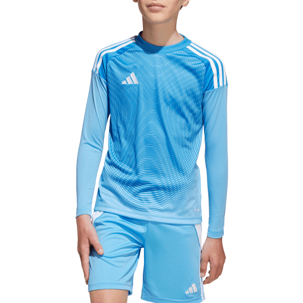 Dres s dlhým rukávom adidas Tiro25 Competition GK JSY LY - 4067901144109