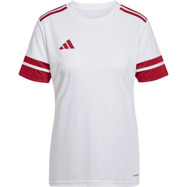Dres adidas SQUADRA25 JSY W - 4067891463709