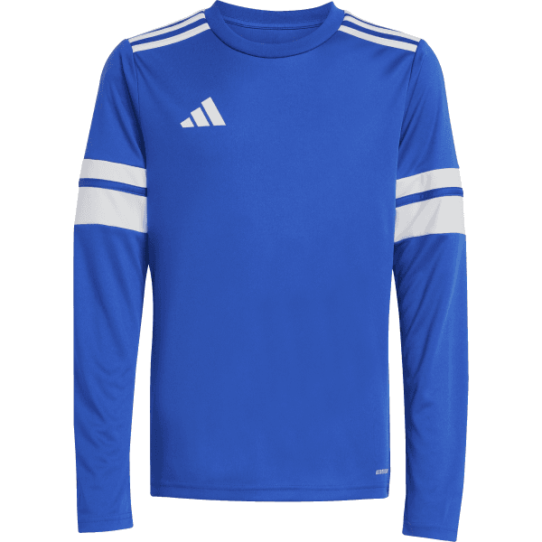 Dres s dlhým rukávom adidas SQUADRA25 JSY LY - 4067891414503