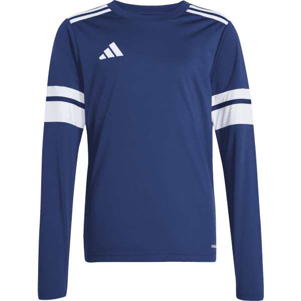 Dres s dlhým rukávom adidas SQUADRA25 JSY LY - 4067891403132