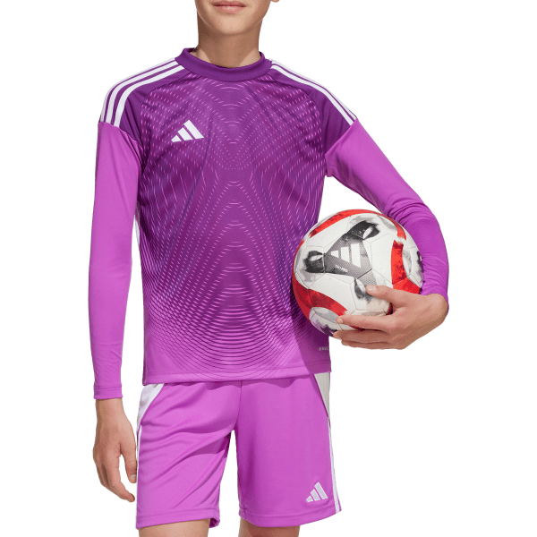 Dres s dlhým rukávom adidas Tiro25 Competition GK JSY LY - 4067901144192