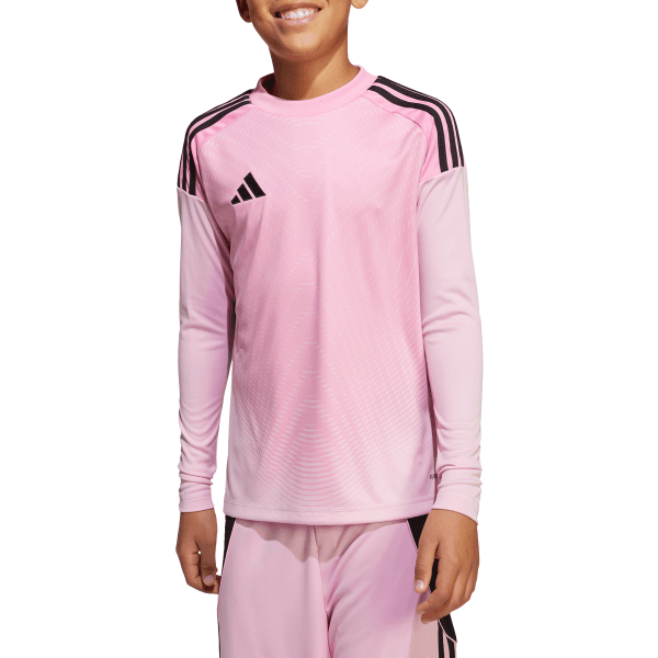 Dres s dlhým rukávom adidas Tiro25 Competition GK JSY LY - 4067901140422