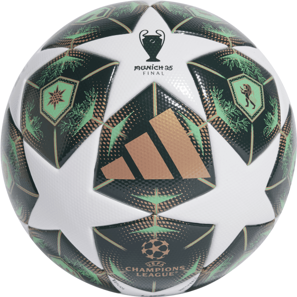 Lopta adidas  UCL League Box Training Ball - 4067905575848
