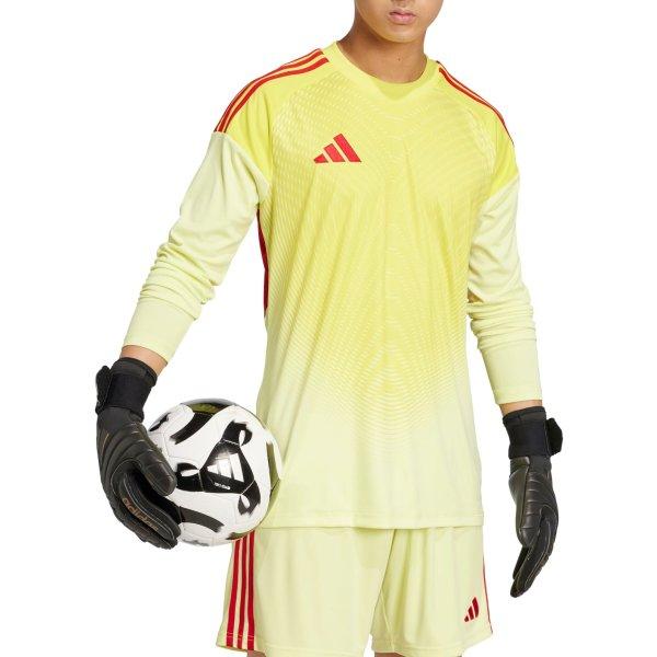 Dres s dlhým rukávom adidas Tiro 25 Competition Goalkeeper Jersey - 4067901178708