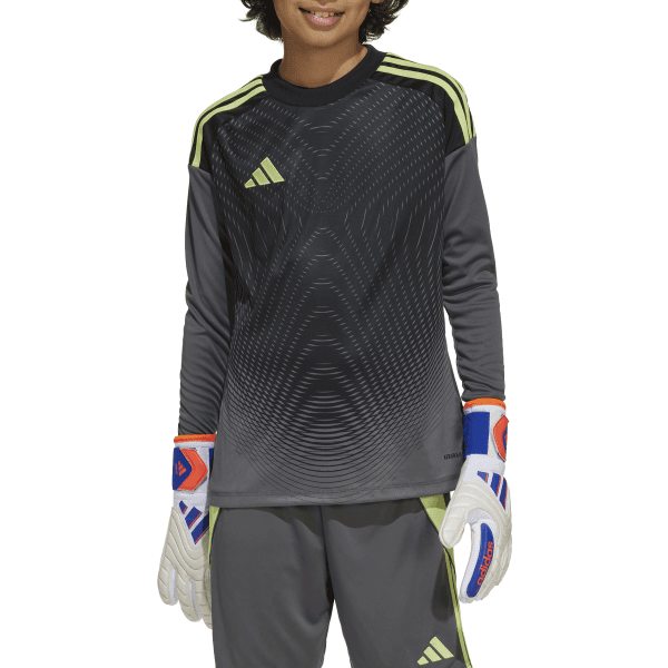Dres s dlhým rukávom adidas Tiro25 Competition GK JSY LY - 4067901140378