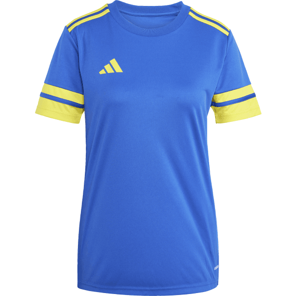 Dres adidas SQUADRA25 JSY W - 4067891463846