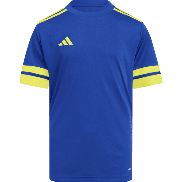 Dres adidas  Squadra 25 Jersey Kids - 4067891526909