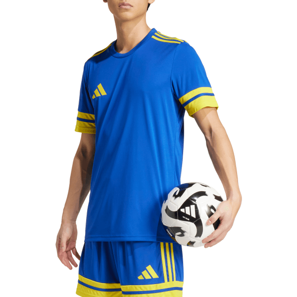 Dres adidas  Squadra 25 Jersey - 4067891418839