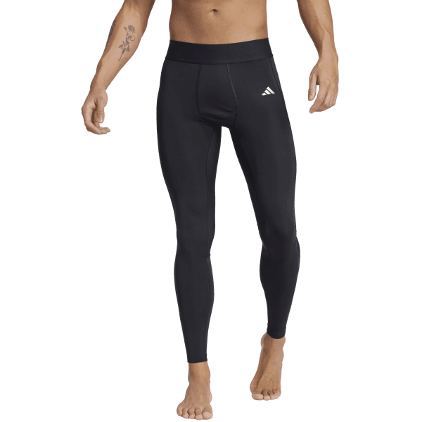 Legíny adidas TF LONG TIGHT M - 4067905040759