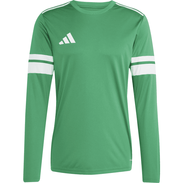 Dres s dlhým rukávom adidas SQUADRA25 JSY LM - 4067891407024