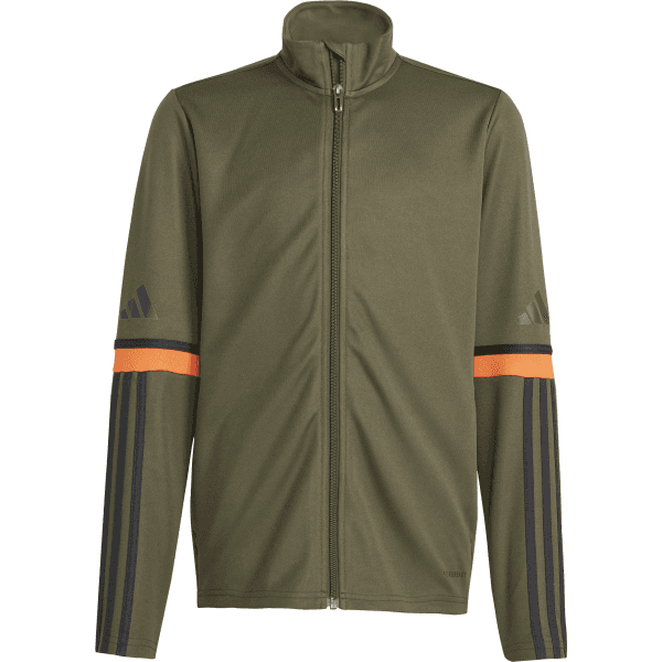 Bunda adidas SQUADRA25 TR JKT Y - 4067901185867