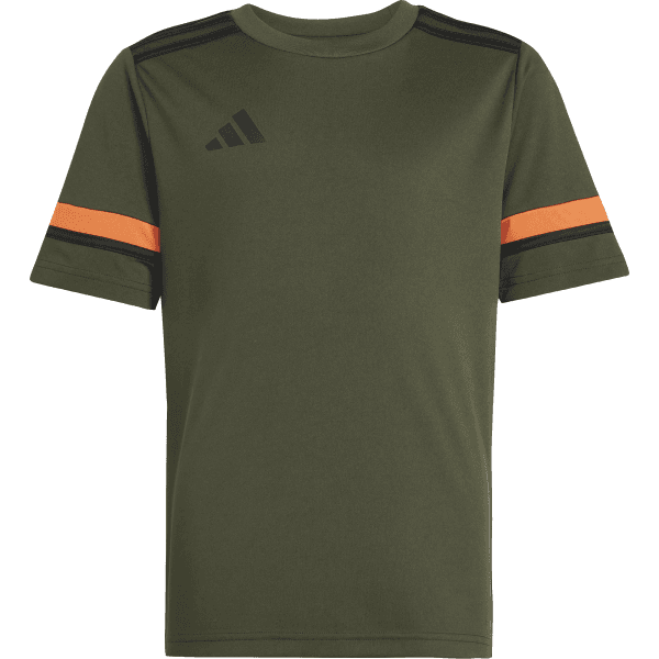 Dres adidas SQUADRA 25 JSY Y - 4067891530180