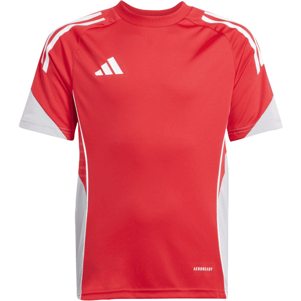 Dres adidas  Tiro 25 Competition Jersey Kids - 4067902656410