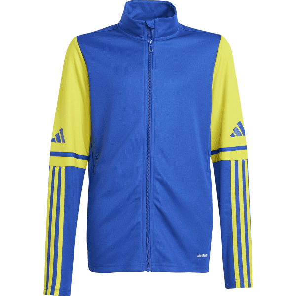 Bunda adidas SQUADRA25 TR JKT Y - 4067901105360