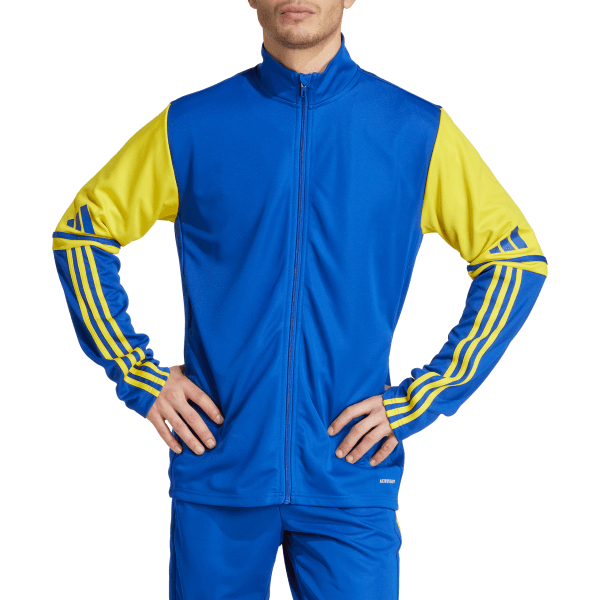 Bunda adidas SQUADRA25 TR JKT - 4067901290110