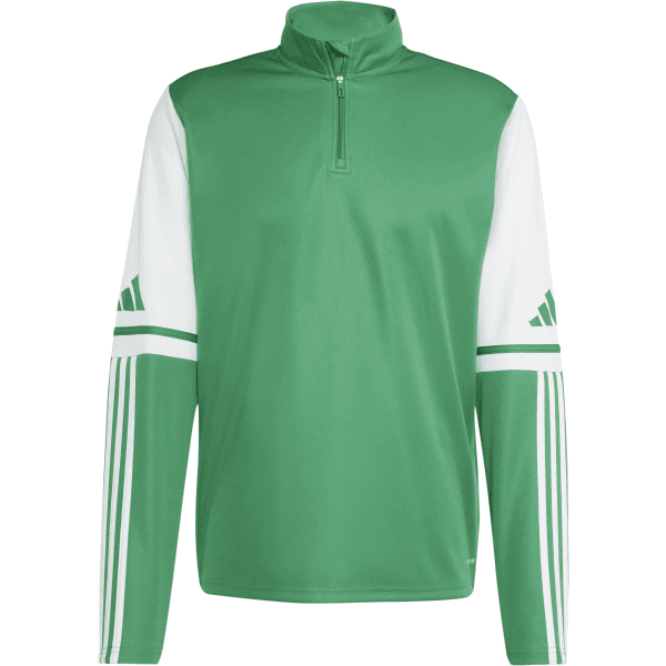 Tričko s dlhým rukávom adidas SQUADRA25 TR TOP - 4067901262735