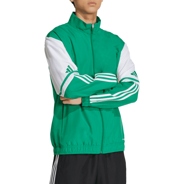 Bunda adidas SQUADRA25 PRE JKT - 4067901070682