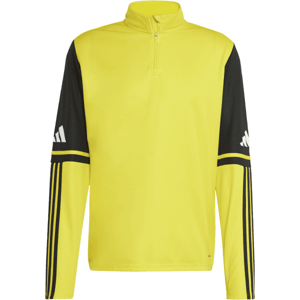 Tričko s dlhým rukávom adidas SQUADRA25 TR TOP - 4067901239706