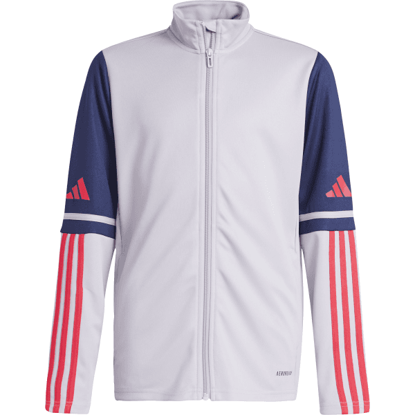 Bunda adidas SQUADRA25 TR JKT Y - 4067901101423