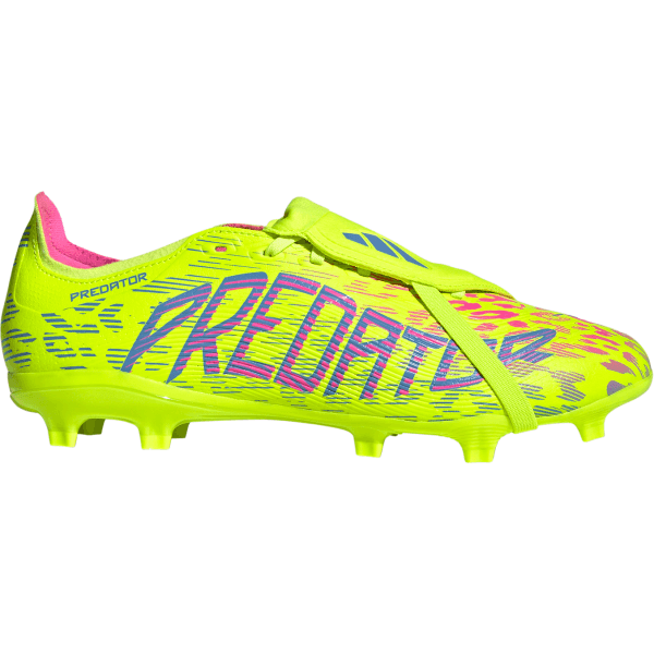 Kopačky adidas PREDATOR LEAGUE FT FG/MG - 4067903085257