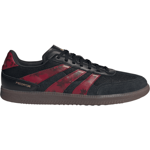 Sálovky adidas  Predator IN Chinese New Year - 4068801495995