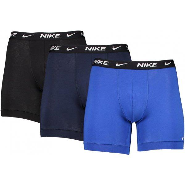 Boxerky Nike M NSW Boxer Brief 3P - 8719312386185