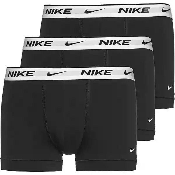 Boxerky Nike TRUNK 3PK - 8719312456437