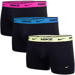 Boxerky Nike M NSW TRUNK 3PK - 8719312472260