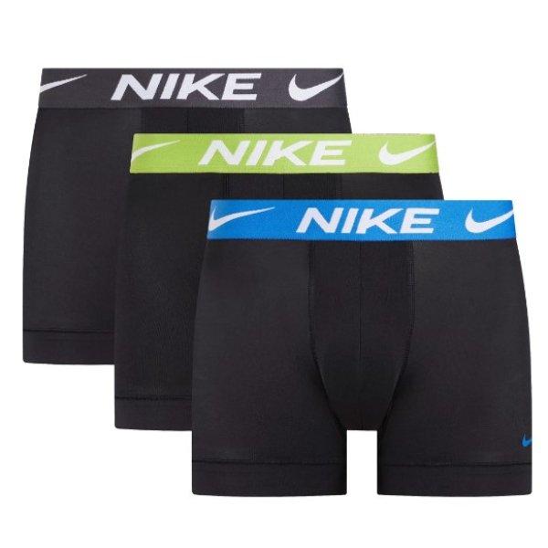 Boxerky Nike TRUNK 3PK, L50 - 8719312471782