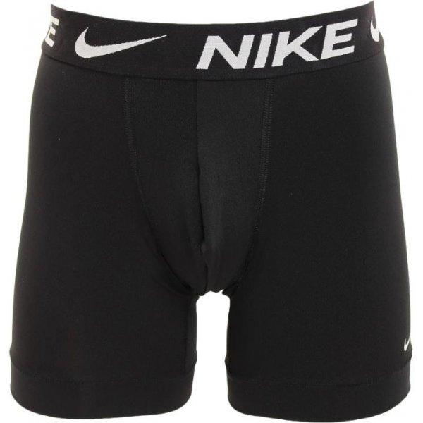 Boxerky Nike  Brief 3Pack - 8719312453078