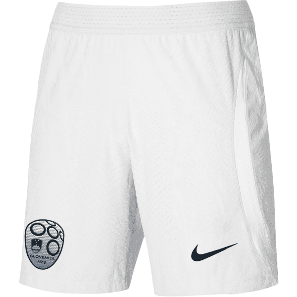 Šortky Nike  Slovenia Short Home EC 2024 - 4064179467114