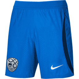 Šortky Nike  Slovenia Short Away EC 2024 - 4064179467169