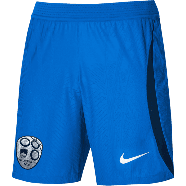 Šortky Nike  Slovenia Short Away EC 2024 - 4064179467169